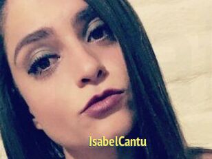 Isabel_Cantu