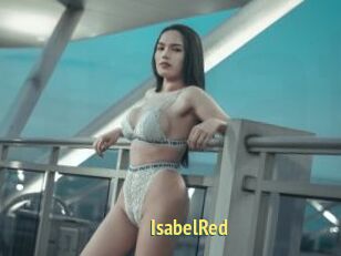 IsabelRed