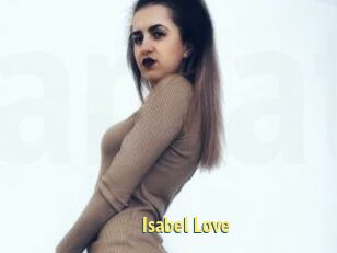Isabel_Love