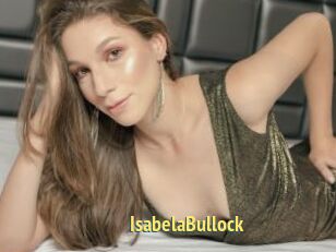 IsabelaBullock