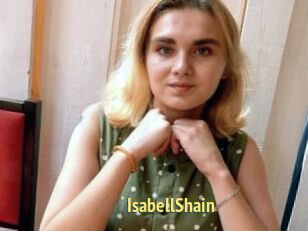 IsabellShain