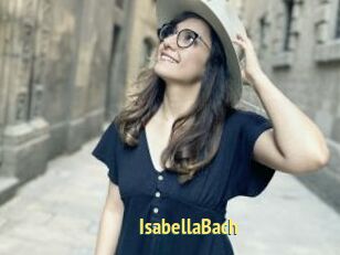 IsabellaBach