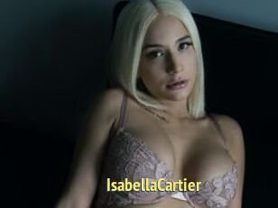 IsabellaCartier