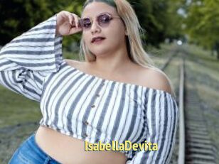 IsabellaDevita