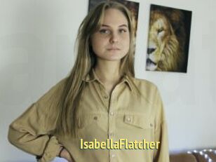 IsabellaFlatcher