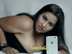 IsabellaGill