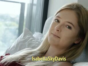 IsabellaSkyDavis