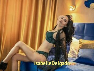 IsabelleDelgado