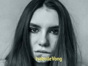 IsabelleVong