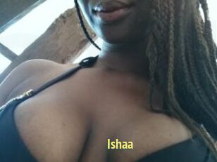 Ishaa