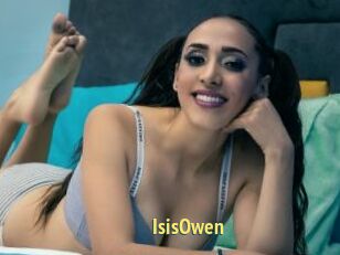 IsisOwen