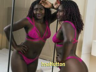 IssaHutton