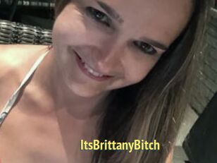 ItsBrittanyBitch