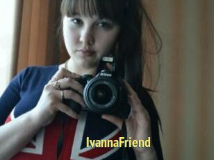 IvannaFriend