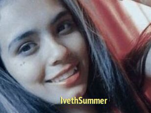IvethSummer