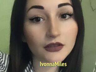IvonnaMiles