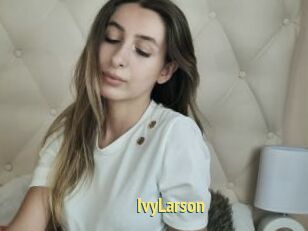 IvyLarson
