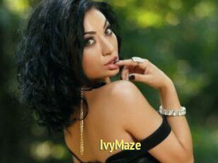 IvyMaze