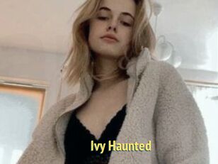 Ivy_Haunted