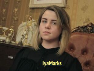 IyaMarks