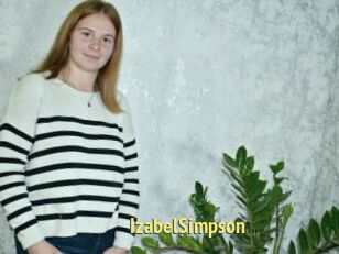 IzabelSimpson