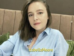 IzabellaMoore