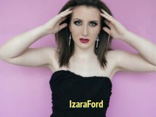 IzaraFord