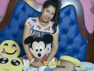 IzzaRid
