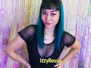 IzzyRouse