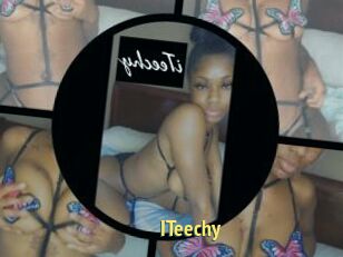 ITeechy