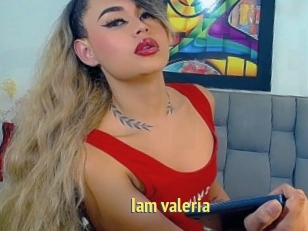 Iam_valeria