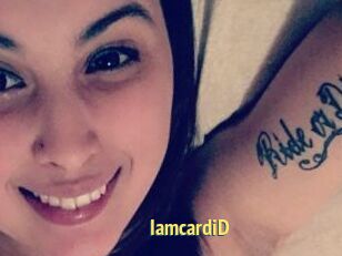 IamcardiD