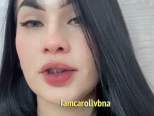 Iamcarollvbna