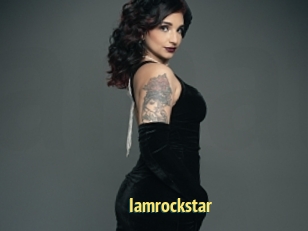 Iamrockstar