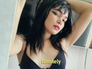 Iamshely