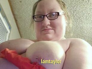 Iamtaylor