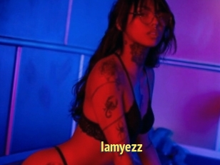 Iamyezz