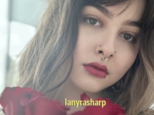 Ianyrasharp