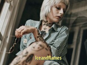Iceandflames