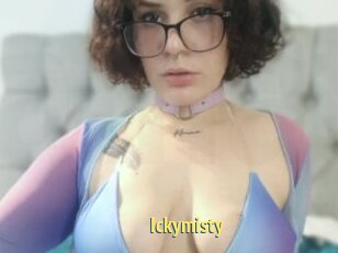 Ickymisty
