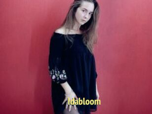 Idabloom