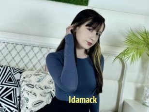 Idamack