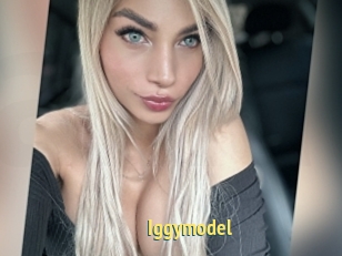 Iggymodel