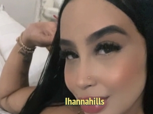 Ihannahills