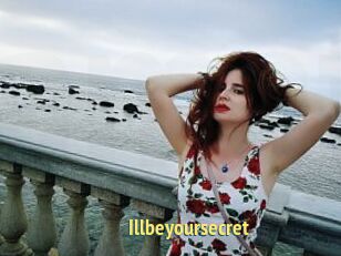 Illbeyoursecret