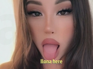 Ilona_here
