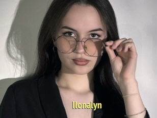 Ilonalyn