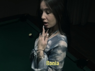 Ilonia