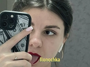 Ilonochka