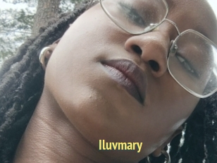 Iluvmary